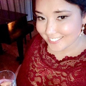 Meet your Posher, Karen